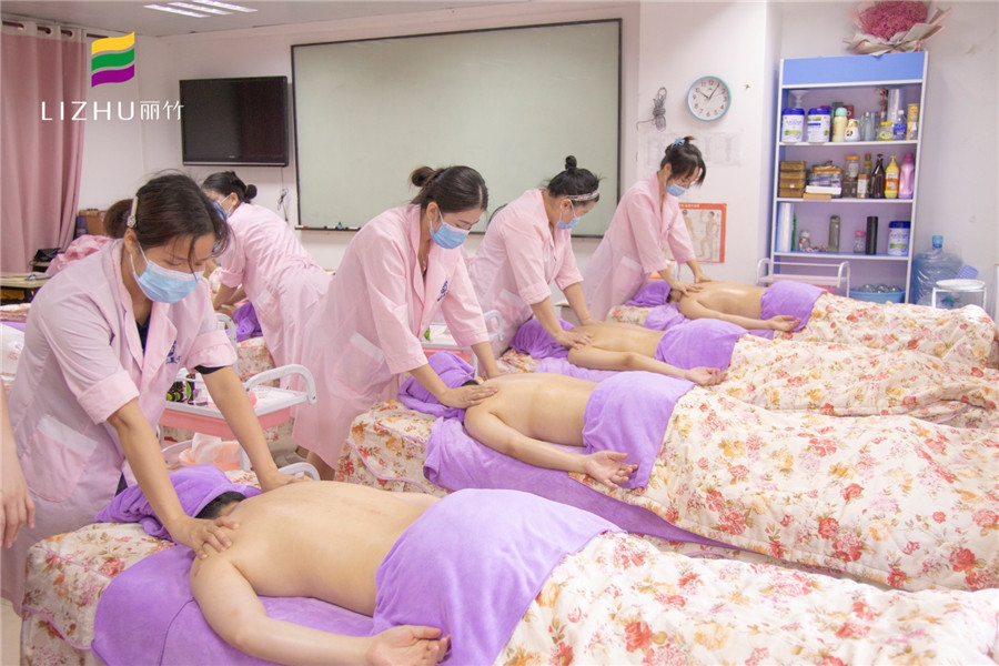 美容學習闡述，告訴你南寧美容培訓哪家技術好