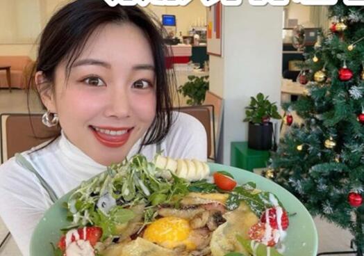 梨型身材妹紙告訴你廣西哪里可以學化妝