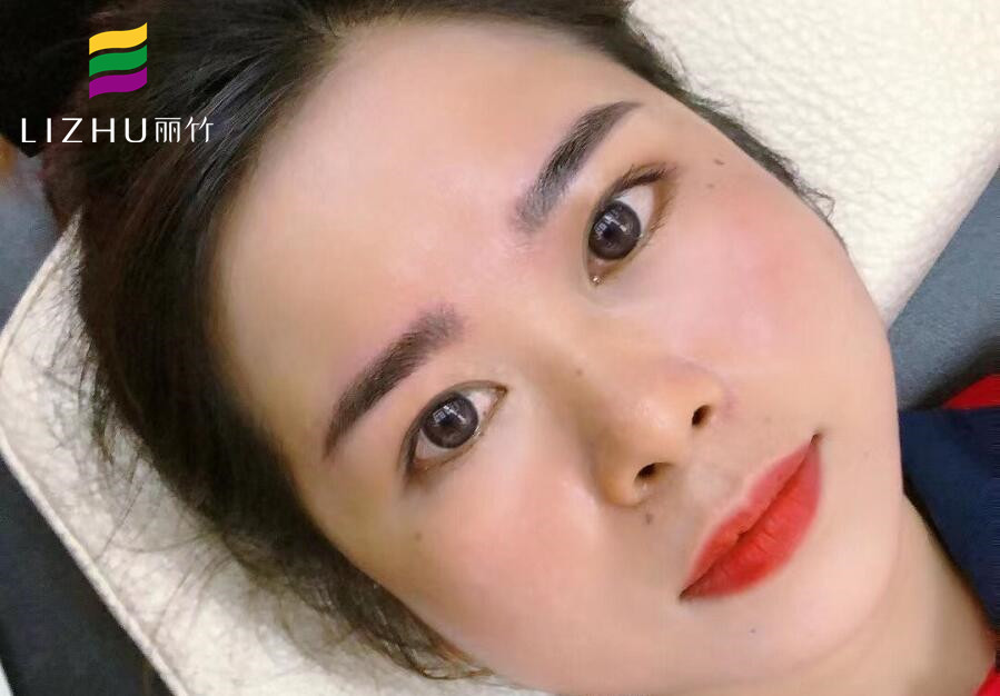 洗眉的并發(fā)癥有哪些？廣西專業(yè)紋繡幫你普及