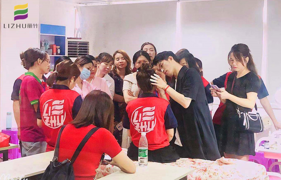 初學(xué)紋繡要克服的困難，南寧紋繡培訓(xùn)總結(jié)好了