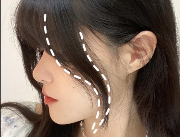 廣西正規(guī)美發(fā)學(xué)校教你“八字劉?！苯坛?>
								
								<span id=