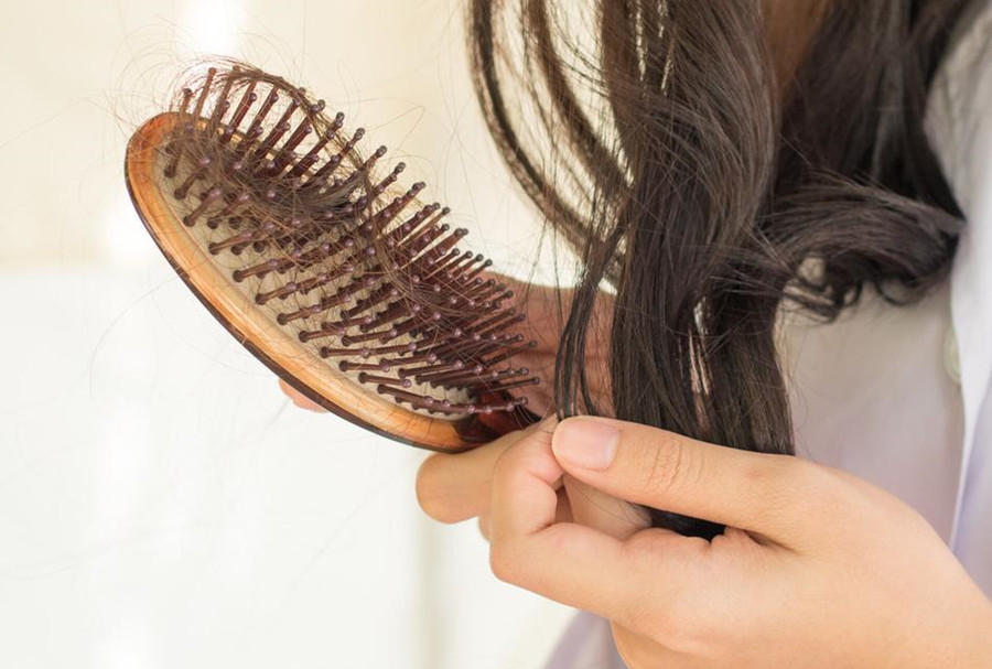 秋季防脫技巧，來廣西專業(yè)美發(fā)學(xué)校學(xué)習(xí)下