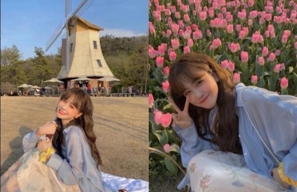 推薦給你2021超火燙發(fā)卷發(fā)，告訴你南寧學(xué)美發(fā)哪家好