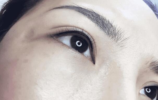 如何紋出適合自己的美瞳線？廣西紋繡學(xué)校手把手教你