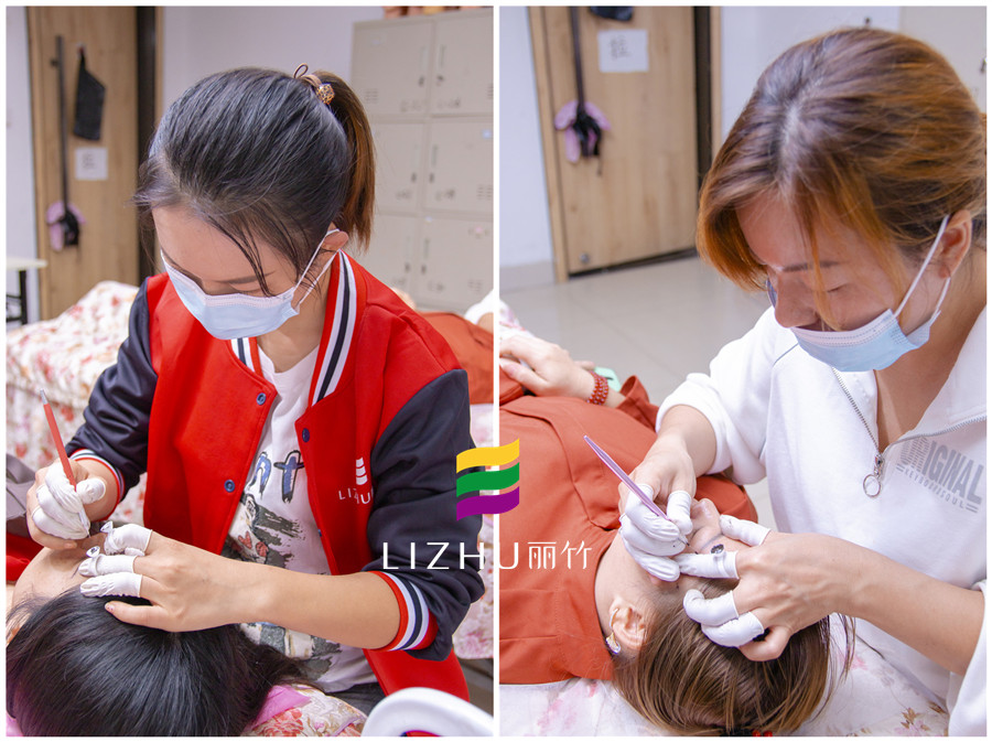 技術(shù)好的紋繡師特點，南寧紋繡培訓(xùn)學(xué)?？偨Y(jié)出來了