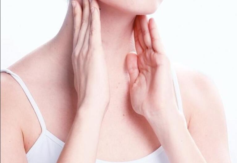 頸部怎么保養(yǎng)？南寧美容培訓(xùn)中心給你教程