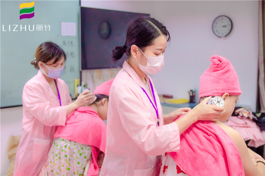 魔灸罐是什么？南寧美容學(xué)校為你講解