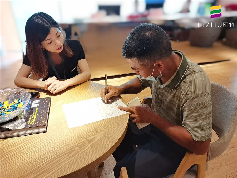 來麗竹學(xué)校，告訴你南寧哪家美容美發(fā)招生多