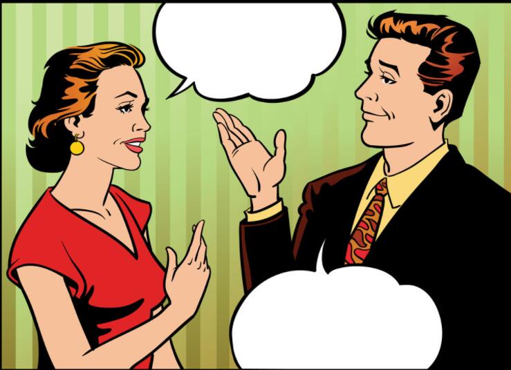 美發(fā)銷售如何贊美顧客？南寧學(xué)美發(fā)的學(xué)校教你