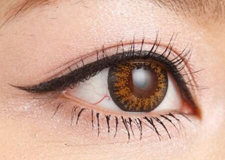 紋完美瞳線注意事項(xiàng)有哪些？廣西專業(yè)紋繡學(xué)校告訴你