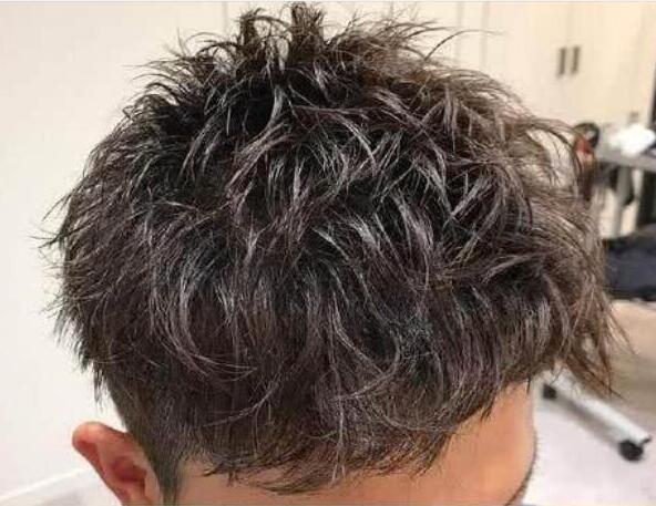 定位燙和紋理燙的區(qū)別，南寧專業(yè)燙染培訓(xùn)班講給你聽