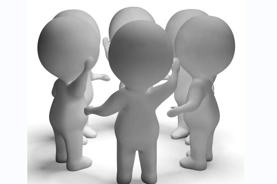 美發(fā)行業(yè)爭(zhēng)執(zhí)處理技巧 ，麗竹美發(fā)學(xué)校分享