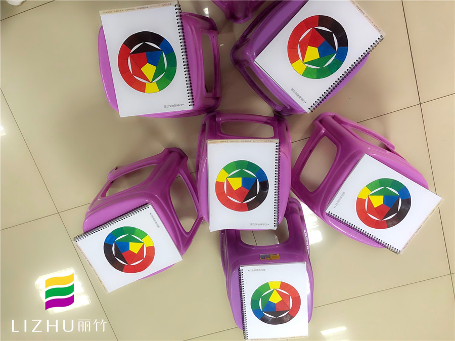 十二色環(huán)是什么？廣西彩妝培訓(xùn)中心講解