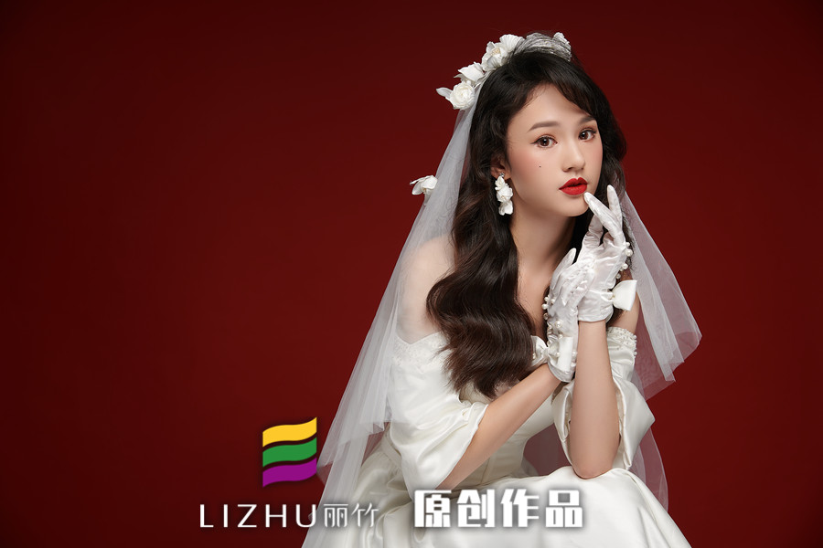 三角形臉型新娘妝怎么畫？南寧彩妝培訓(xùn)告訴你