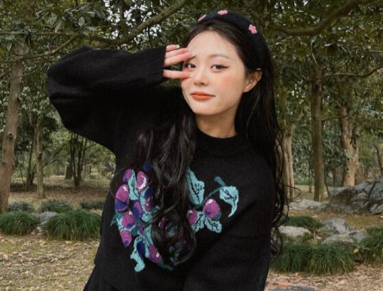 廣西網紅彩妝造型培訓教你如何拍照