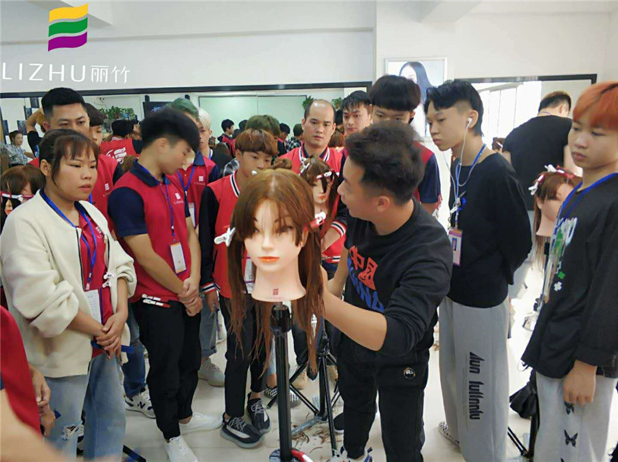 什么是初戀頭？什么是鎖骨發(fā)？