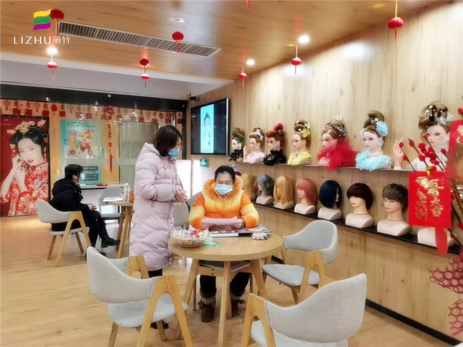 報(bào)名特惠加持，麗竹學(xué)校迎來火爆的開學(xué)季