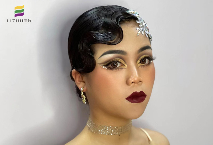 拉丁舞化妝教程，告訴你南寧哪里可以學(xué)舞臺妝