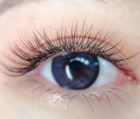 美睫款式怎么挑？麗竹美睫培訓班教你