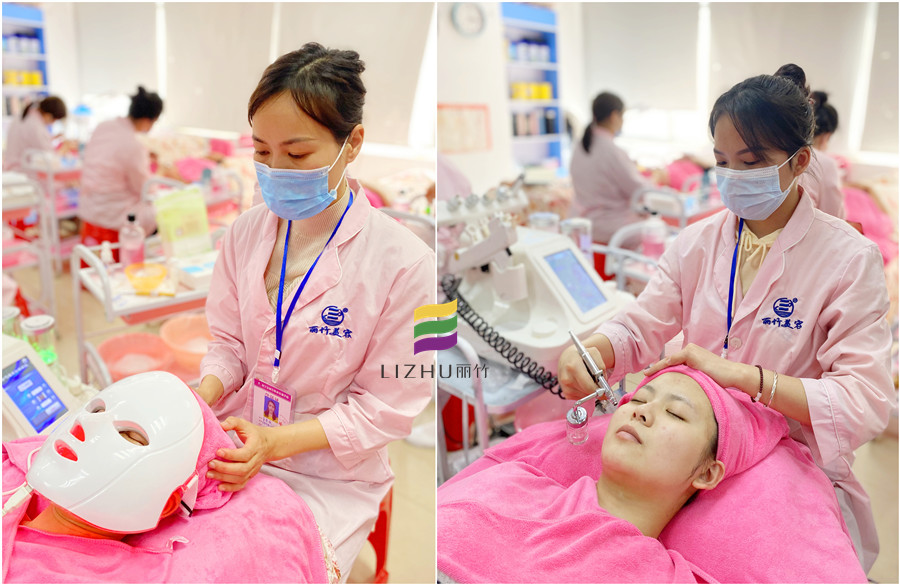 學(xué)美容儀器的重要性，南寧美容儀器培訓(xùn)班