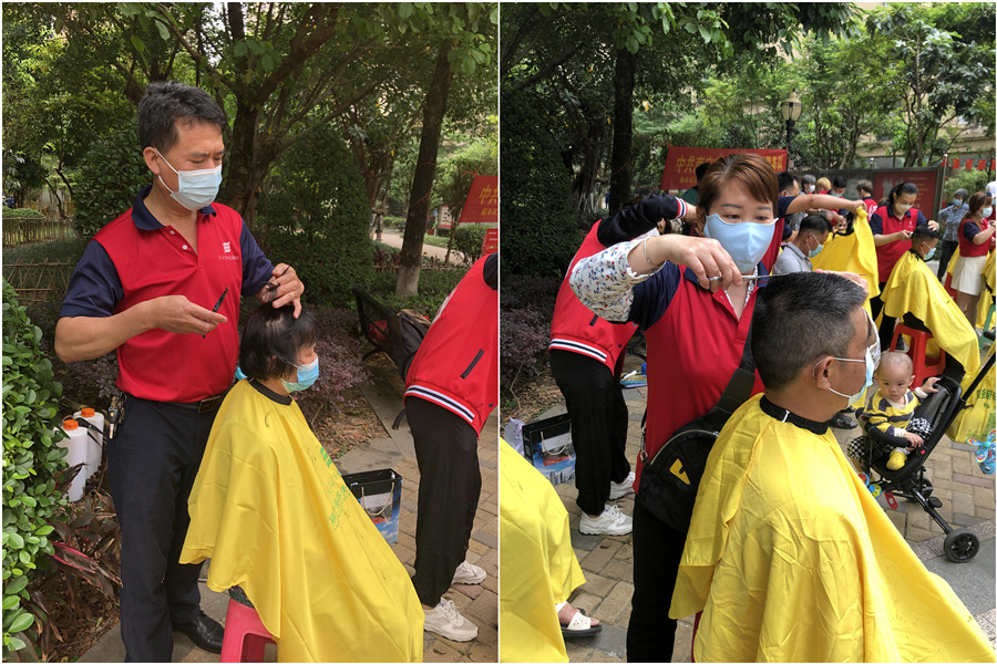 美發(fā)實(shí)踐重要嗎？美發(fā)社會實(shí)踐總結(jié)