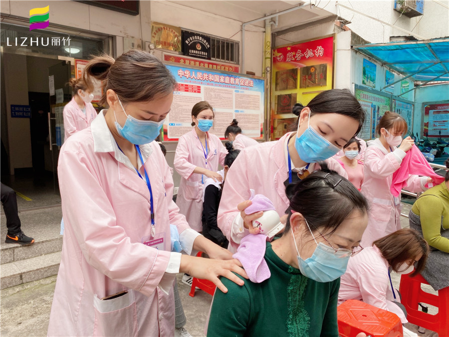 實(shí)踐對于美容的重要性| 廣西南寧美容學(xué)校實(shí)踐