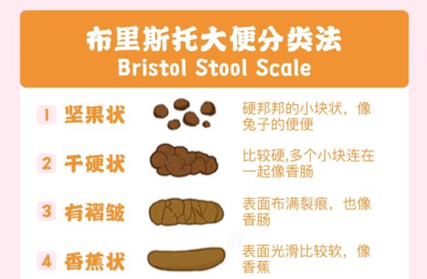 廣西美容養(yǎng)生資訊：如何透過(guò)“便便”改善腸胃