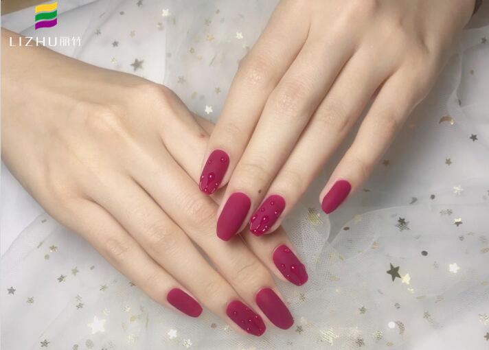 水滴美甲，南寧美甲排行前十的學(xué)校分享