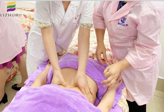 廣西美容美體學(xué)校：怎么保養(yǎng)腰部（上）