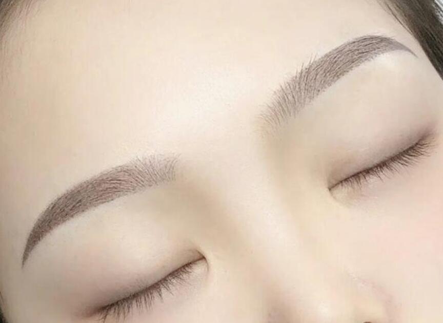 紋繡對(duì)身體有害嗎？南寧紋繡學(xué)校十大名校為你講解