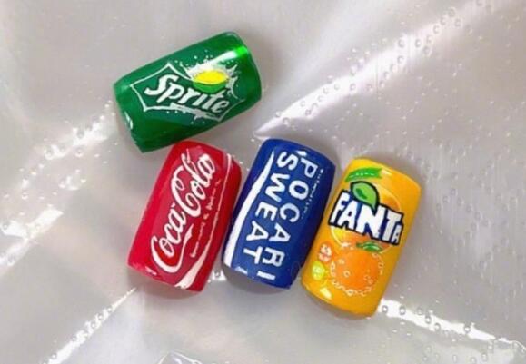 分享創(chuàng)意美甲圖片欣賞，告訴你南寧教美甲哪里好