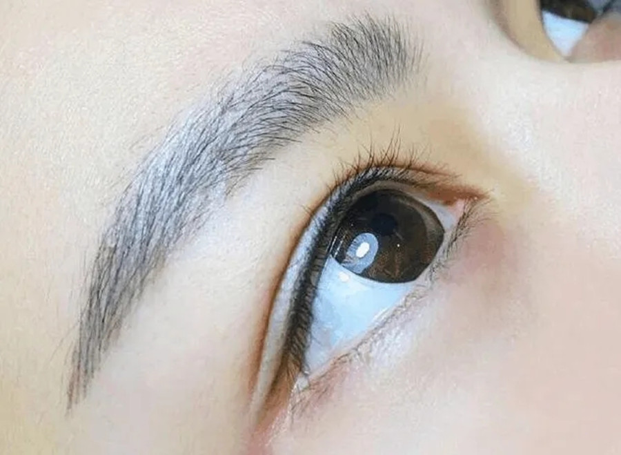 紋繡如何避免反復(fù)上色？廣西專(zhuān)業(yè)正規(guī)紋繡學(xué)校告訴你