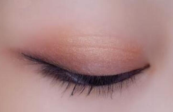 紋完美瞳線后24小時(shí)注意事項(xiàng)，廣西南寧學(xué)紋繡