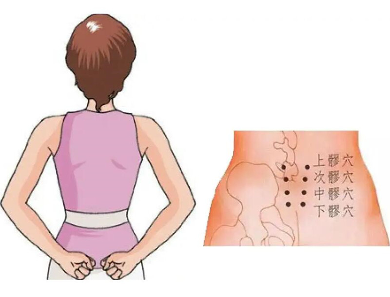 八髎護理的重要性，廣西美容中醫(yī)養(yǎng)生學校為你講解