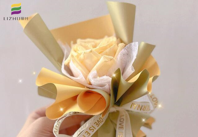 紙折花的注意事項，廣西花藝培訓(xùn)課程