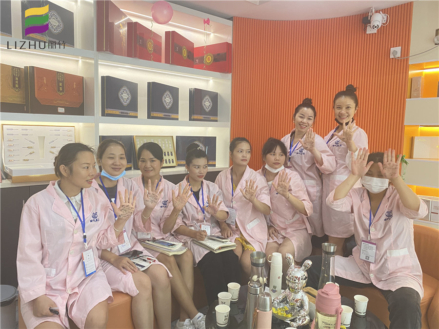 南寧美容師培訓學校就業(yè)實習總結(jié)