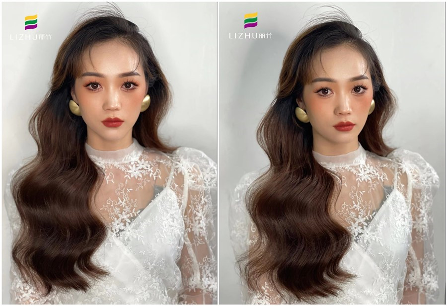 泰式新娘妝特點(diǎn)，南寧新娘妝培訓(xùn)班總結(jié)概述