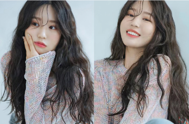 讓你發(fā)量爆增的法式燙發(fā)，廣西燙染學(xué)校大力推薦