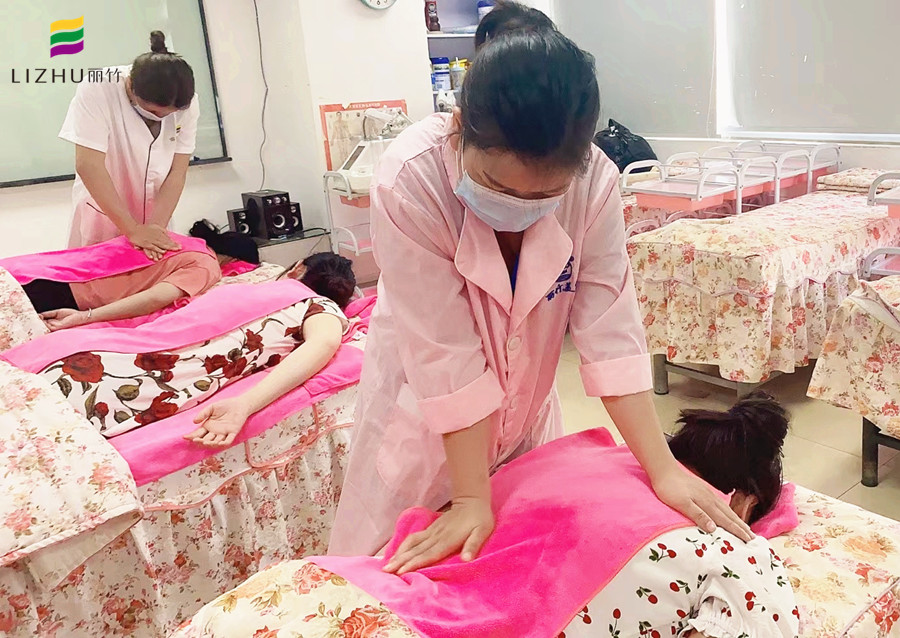 美容推拿按摩的好處？南寧推拿按摩培訓(xùn)講解