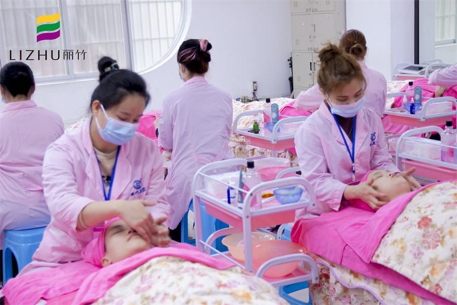 皮膚管理包含哪些項(xiàng)目？南寧學(xué)皮膚管理多少