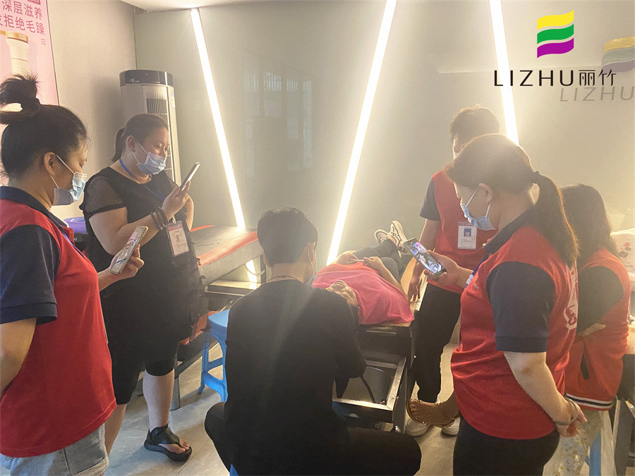 美發(fā)洗護(hù)課程:洗頭時(shí)如何控制洗發(fā)水用量？