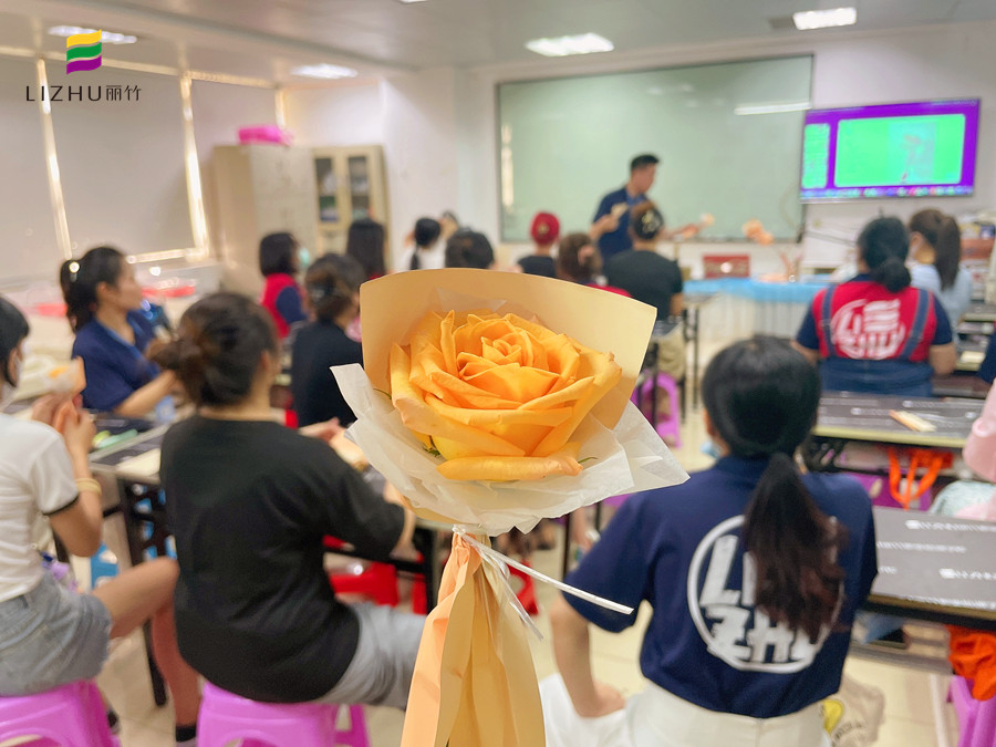 南寧花藝培訓哪里好？南花藝師培訓學校歡迎你