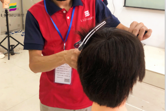 男士打理發(fā)型小貼士 ，廣西男士理發(fā)