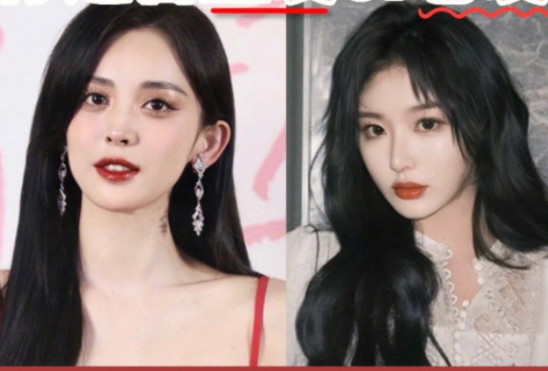 南寧美發(fā)造型學校教你判斷適合直發(fā)還是卷發(fā)？