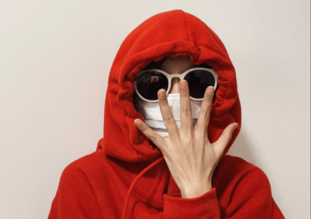 新年拍照姿勢，廣西彩妝拍照培訓(xùn)教你拍