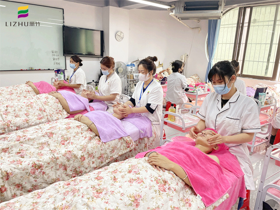 面部提升怎么做？廣西美容護膚學(xué)校告訴你