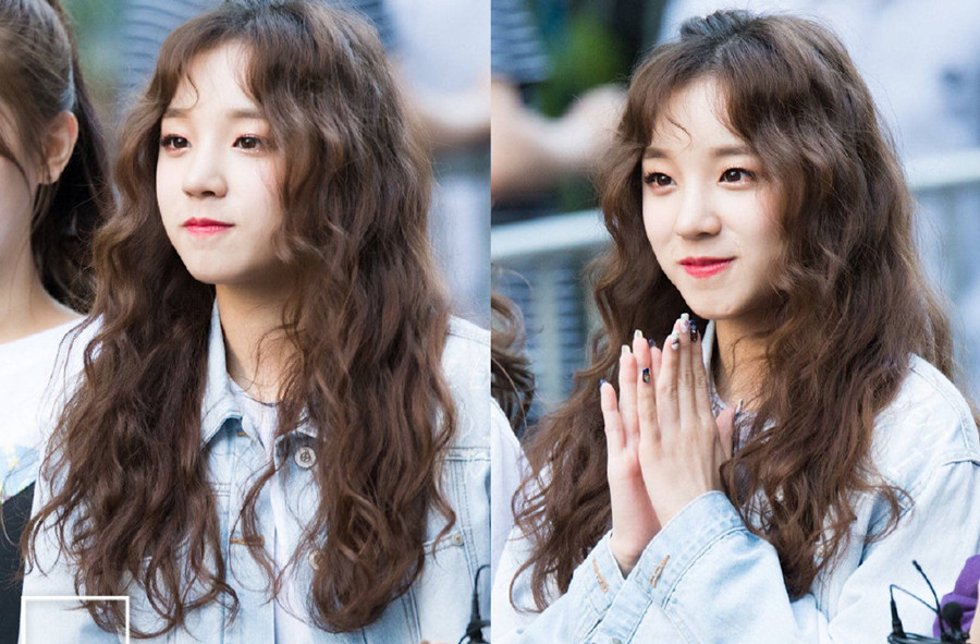 羊毛卷燙發(fā)攻略，廣西專業(yè)燙發(fā)學(xué)校分享