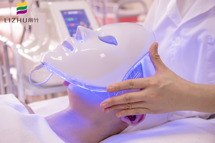 南寧哪里可以學皮膚管理？麗竹美容培訓歡迎你