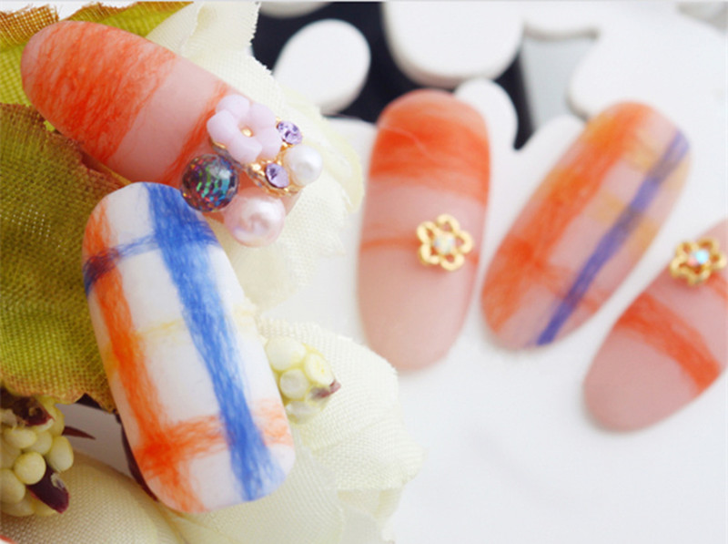 絲絨美甲可以碰水嗎？廣西美甲教育知識解答