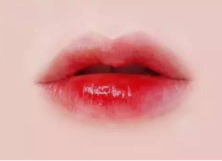 紋唇如何操（下），想學(xué)紋繡在南寧知識剖析